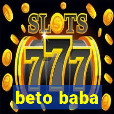 beto baba